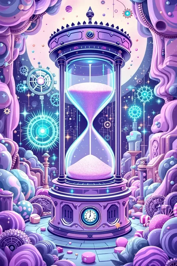 时间旅行者